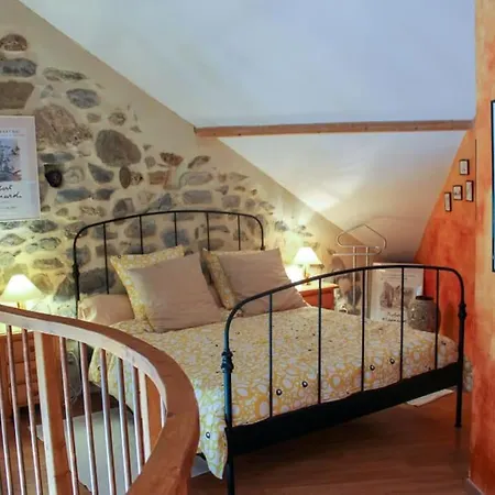 La Sittelle Semesterbostad *