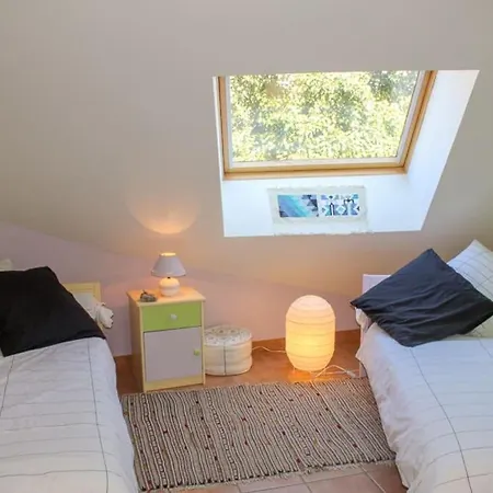 La Sittelle Semesterbostad *