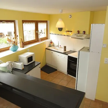 La Sittelle Feriehus Bellaffaire