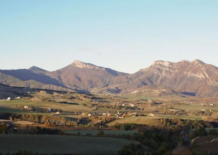 Semesterbostad La Sittelle